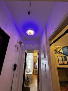 Hall Image of 1080 Sq.ft 2 BHK Apartment / Flat for sale in Kalpataru Aura, Ghatkopar West Mumbai for Rs. 31000000