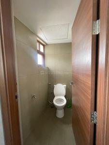 Image of 2382 Sq.ft 4 BHK Apartment / Flat for rent in Perumanoor, Kochi for Rs. 77000