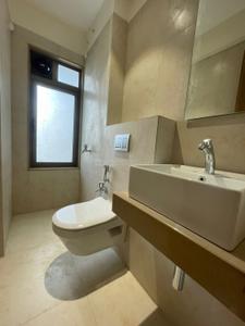 Image of 1930 Sq.ft 3 BHK Apartment / Flat for sale in K Raheja Ascencio, Powai, Mumbai for Rs. 44500000