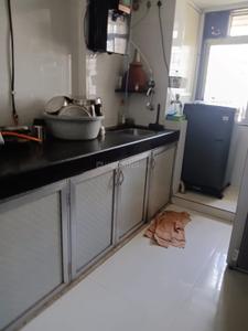 Kitchen Image of 950 Sq.ft 2 BHK Apartment / Flat for sale in Borivali East Mumbai for Rs. 20500000
