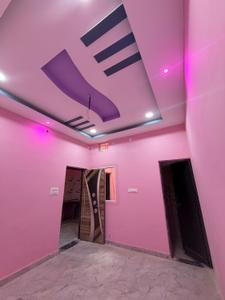 Hall Image of 750 Sq.ft 2 BHK Independent House for sale in Old Dhamtari Road Raipur for Rs. 2900000