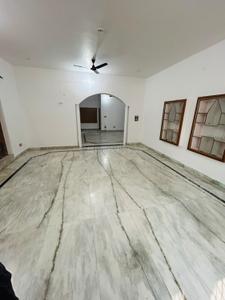 Bedroom Image of 3500 Sq.ft 2.5 BHK Independent House for rent in Indira Nagar Lucknow for Rs. 25000
