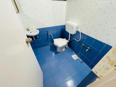 Image of 1233 Sq.ft 2 BHK Apartment / Flat for rent in Jodhpur, Ahmedabad for Rs. 35000