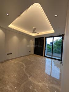 Hall Image of 2000 Sq.ft 3 BHK Builder Floor for sale in Defence Colony New Delhi for Rs. 85000000
