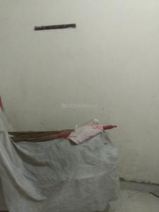 1 BHK Independent Builder Floor