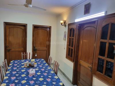 3 BHK Independent Builder Floor