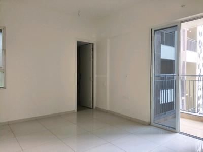 Bedroom Image of 850 Sq.ft 2 BHK Apartment / Flat for rent in Godrej Hill Retreat, Mahalunge Pune for Rs. 25999