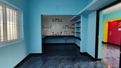 Kitchen Image of 600 Sq.ft 2 BHK Villa for sale in Mahindra World City Chennai for Rs. 2482500