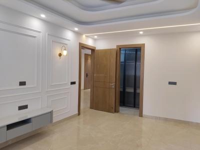Bedroom Image of 2600 Sq.ft 4 BHK Builder Floor for sale in Sector 49 Gurgaon for Rs. 40000000