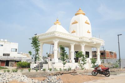Image of 1980 Sq.ft Residential Plot / Land for sale in Bhatagaon, Raipur for Rs. 11500000