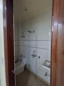 Image of 650 Sq.ft 2 BHK Builder Floor for rent in Preet Vihar, New Delhi for Rs. 14500