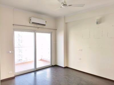 Bedroom Image of 1350 Sq.ft 2.5 BHK Apartment / Flat for rent in Shree Vardhman Victoria, Sector 70 Gurgaon for Rs. 43000