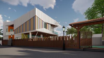 4 BHK Villa