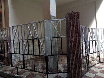Balcony Image of 2000 Sq.ft 6 BHK Independent House for sale in Dhakuria Kolkata for Rs. 16500000