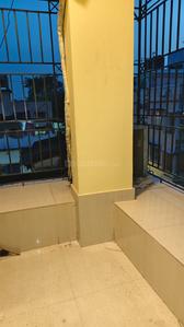 Balcony Image of 950 Sq.ft 2 BHK Apartment / Flat for sale in Gariahat Kolkata for Rs. 8500000