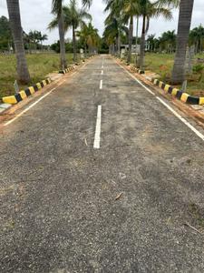 Image of 1200 Sq.ft Residential Plot / Land for sale in Bluejay Uttar, Devanahalli, Bengaluru for Rs. 6500000