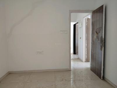 Bedroom Image of 983 Sq.ft 2 BHK Apartment / Flat for sale in Pushpak Nagar Navi Mumbai for Rs. 7250000