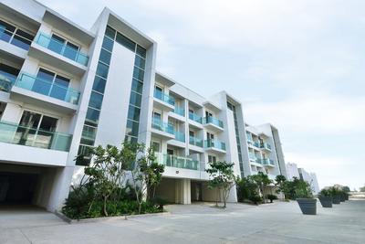 3 BHK Independent Builder Floor
