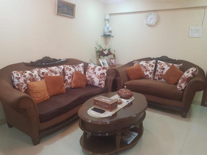 Jimmy Tower Apartment Main Image 1