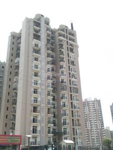 3.5 BHK Flat