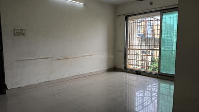 Living Room Image of 1115 Sq.ft 2 BHK Apartment / Flat for sale in Gajra Bhoomi Gardenia, Kalamboli Navi Mumbai for Rs. 9000000