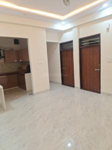 Hall Image of 3000 Sq.ft 2 BHK Builder Floor for rent in Gold Rainbow City Homes, Indira Nagar Lucknow for Rs. 20000