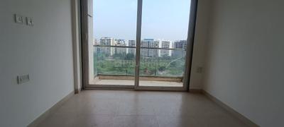 Bedroom Image of 1700 Sq.ft 3 BHK Apartment / Flat for sale in Progressive Meera Aagan, Ulwe Navi Mumbai for Rs. 22400000