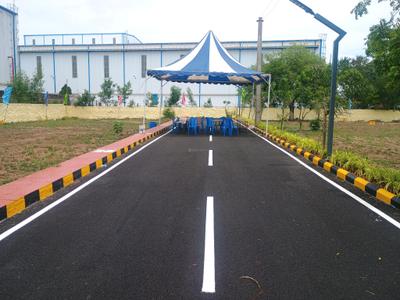 Image of 1150 Sq.ft Residential Plot / Land for sale in Kelambakkam, Chennai for Rs. 6325000