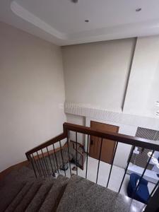 Hall Image of 1350 Sq.ft 3 BHK Apartment / Flat for sale in Dera Mandi New Delhi for Rs. 15000000