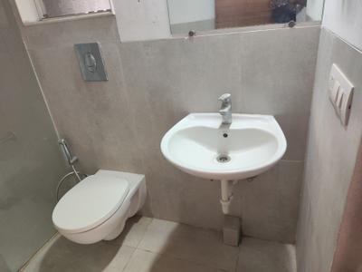 Image of 1100 Sq.ft 2 BHK Apartment / Flat for rent in Marvel Ideal Spacio Phase 1, Pisoli, Pune for Rs. 25000
