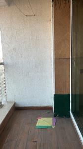 Balcony Image of 1280 Sq.ft 2 BHK Apartment / Flat for sale in Ajmera I Land, Wadala East Mumbai for Rs. 36800000
