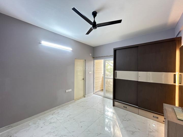 2 BHK Flat for rent in HSR Layout, Bangalore 1100 Sqft Property ID