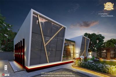 Image of 6000 Sq.ft 5 BHK Independent House for sale in Happy Home Nest Venezia, Bhimrad, Surat for Rs. 26000000