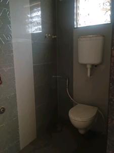 Common Bathroom Image of 860 Sq.ft 2 BHK Apartment / Flat for sale in Ambernath West Ambernath for Rs. 4400000