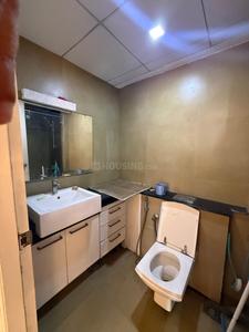 Bathroom Image of 1895 Sq.ft 3 BHK Apartment / Flat for sale in Chakolas Lake Side, Edakochi Kochi for Rs. 12000000