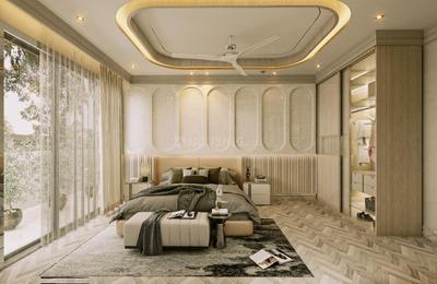 Hall Image of 2665 Sq.ft 4 BHK Builder Floor for sale in Laburnum Victory Floors 89, Sector 89 Gurgaon for Rs. 24500000