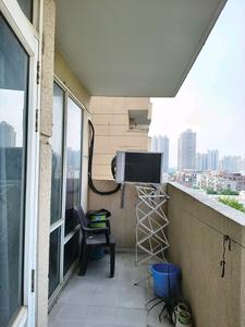Bedroom One Image of 850 Sq.ft 2 BHK Apartment / Flat for sale in Pyramid Urban Homes II Extension by Pyramid Infratech Private Limited, Sector 70A Gurgaon for Rs. 7000000