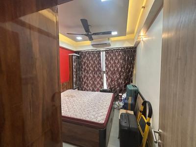 Hall Image of 720 Sq.ft 2 BHK Apartment / Flat for sale in Birla Vanya, Ulhasnagar Thane for Rs. 5600000