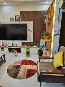 Hall Image of 1920 Sq.ft 3 BHK Apartment / Flat for sale in RR Nagar Bengaluru for Rs. 25000000