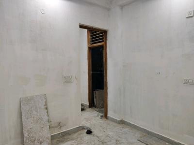 Bedroom Image of 1050 Sq.ft 3 BHK Apartment / Flat for sale in Govindpuram Ghaziabad for Rs. 4150000