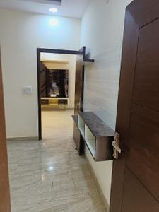 Bedroom Image of 1560 Sq.ft 3 BHK Apartment / Flat for sale in Sector 34 Noida for Rs. 5500000