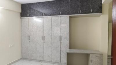 Bedroom Image of 1250 Sq.ft 2 BHK Independent House for rent in Rajajinagar Bengaluru for Rs. 37000