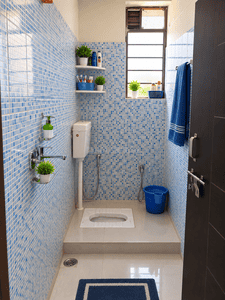 Image of 427 Sq.ft 2 BHK Apartment / Flat for sale in Vasundhara Kutumb, Tonk Road, Jaipur for Rs. 1900000