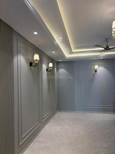 Hall Image of 4500 Sq.ft 5 BHK Builder Floor for sale in Sector 4 Gurgaon for Rs. 39000000