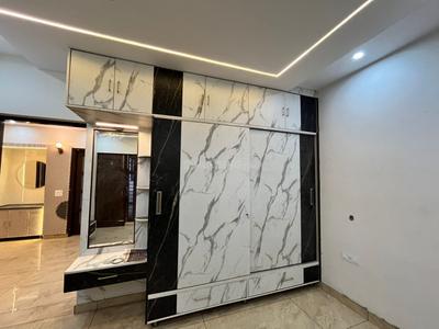 Bedroom Image of 1737 Sq.ft 5 BHK Independent House for sale in Kharar Mohali for Rs. 23500000