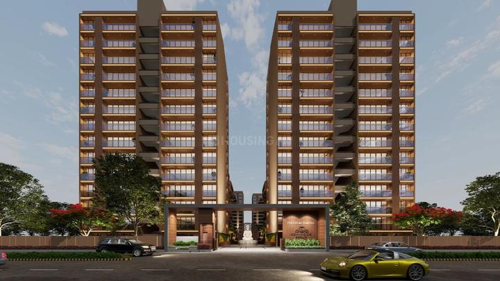 Freedom tower Main Image 1