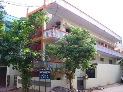 Image of 5500 Sq.ft 5 BHK Independent House for sale in LB Nagar, Hyderabad for Rs. 35000000