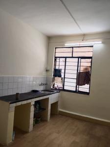 Kitchen Image of 950 Sq.ft 2 BHK Apartment / Flat for rent in Bibwewadi Pune for Rs. 26000