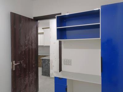 Bedroom Image of 950 Sq.ft 3 BHK Apartment / Flat for sale in Fairdeal Burari Dream Homes, Burari New Delhi for Rs. 4511000