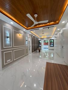 Kitchen Image of 1800 Sq.ft 3.5 BHK Apartment / Flat for sale in DDA Sector Pocket B C, Vasant Kunj New Delhi for Rs. 45000000
